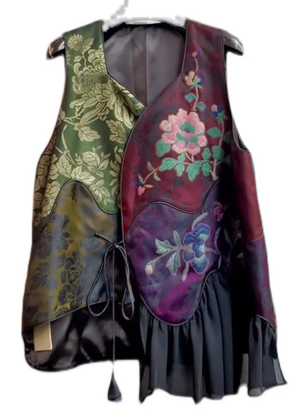 Gracefully Styled Coat for Any Occasion