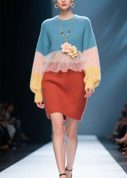 Classic Vintage & Enduringly Stylish Sweater
