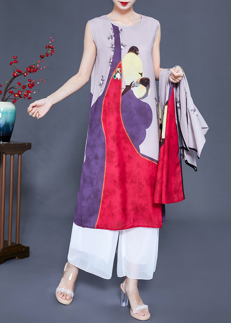 Charming Set for Any Occasion