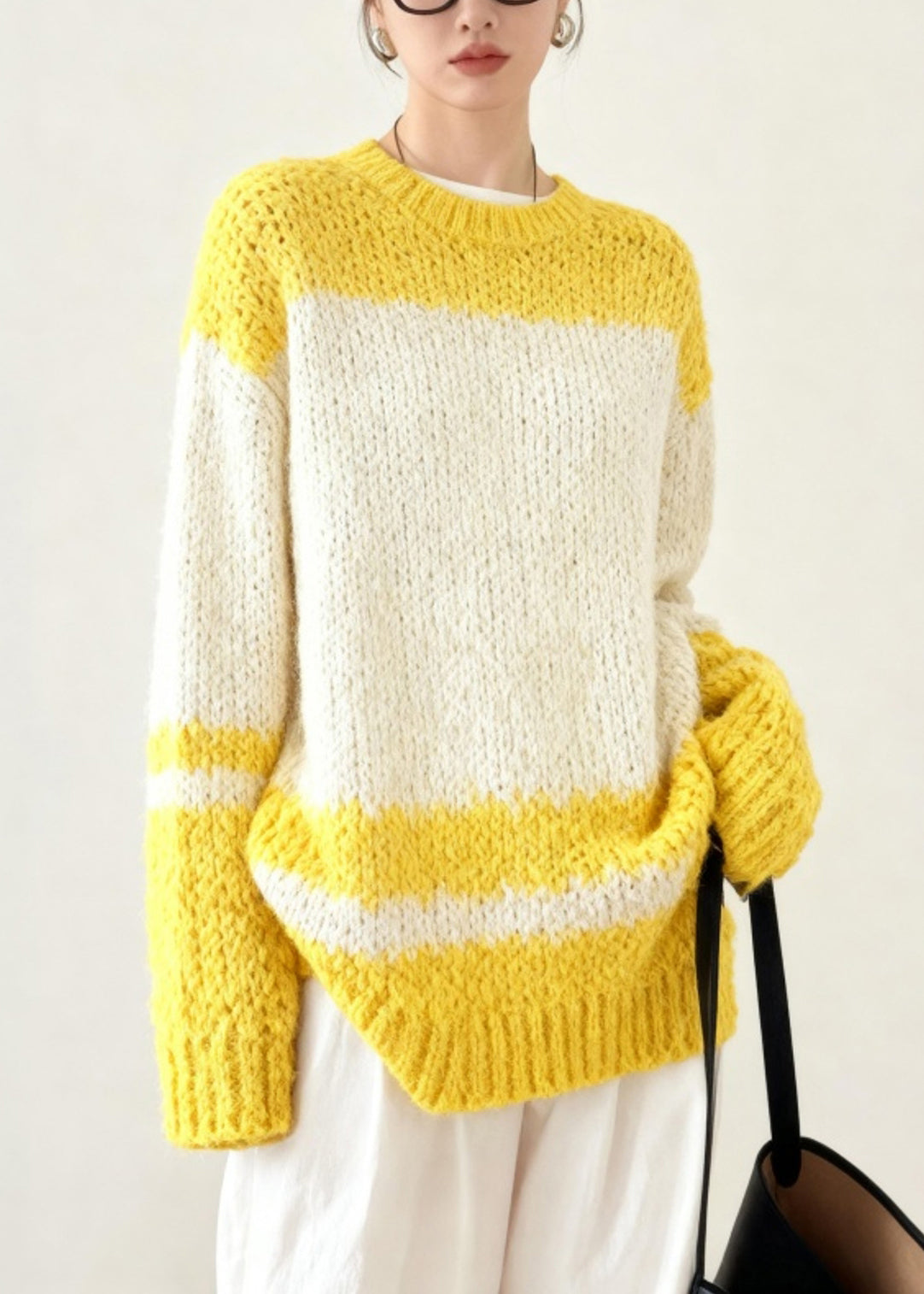 Gracefully Styled Top for Any Occasion
