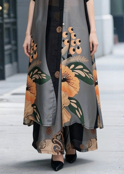 Beautifully Finished Garment in a Timeless Design