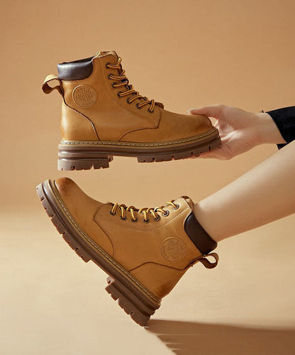 Beautifully Crafted Orthopedic Boots