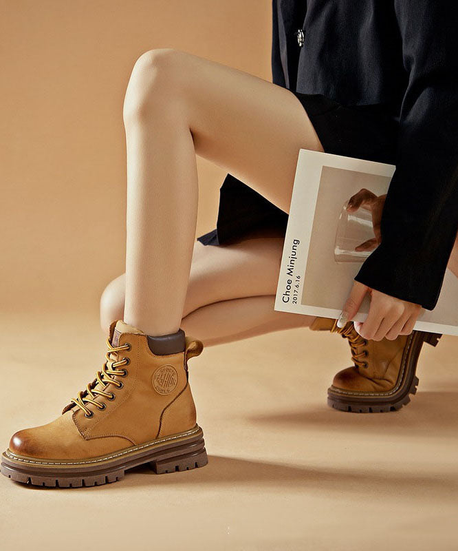 Beautifully Crafted Orthopedic Boots