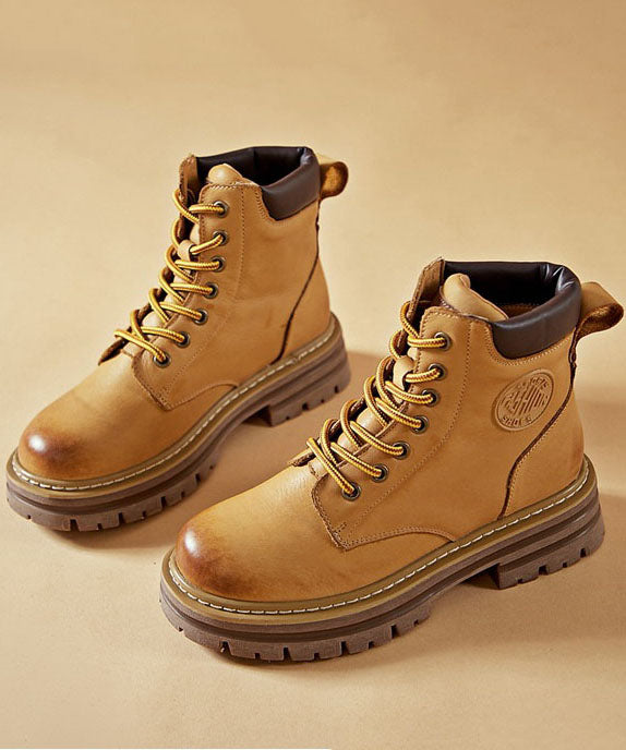 Beautifully Crafted Orthopedic Boots