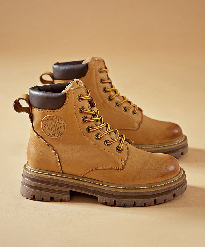Beautifully Crafted Orthopedic Boots