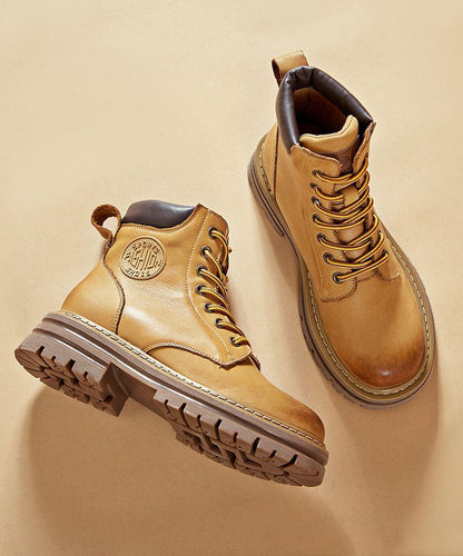Beautifully Crafted Orthopedic Boots