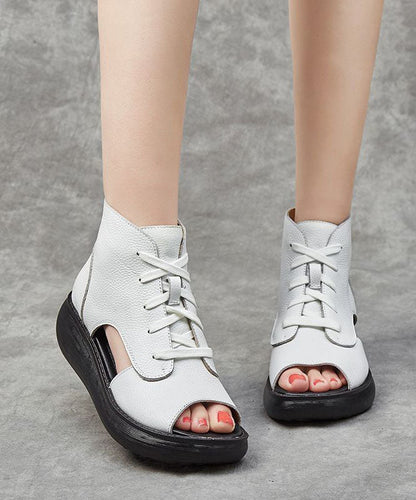 Graceful Orthopedic Sandals for Modern Look