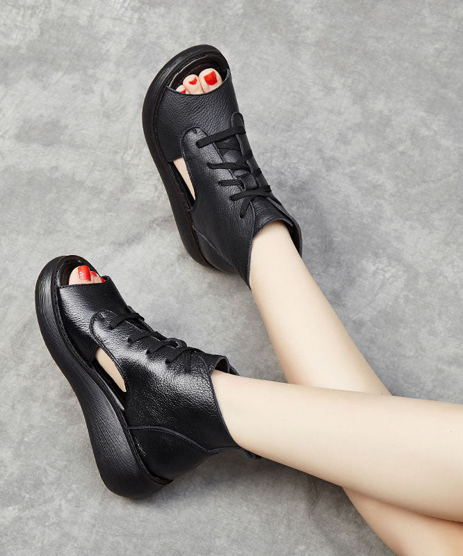 Graceful Orthopedic Sandals for Modern Look