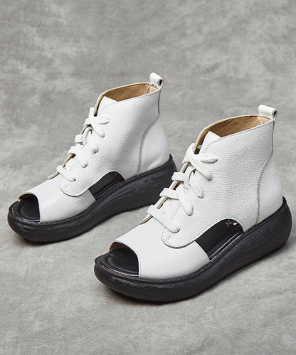 Graceful Orthopedic Sandals for Modern Look