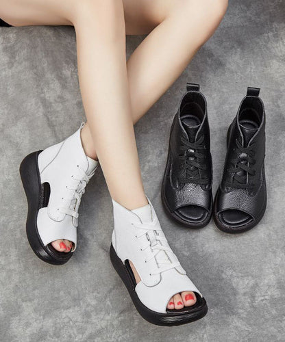 Graceful Orthopedic Sandals for Modern Look