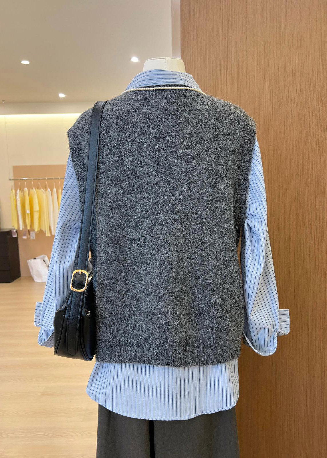 Classic Vintage & Enduringly Stylish Garment