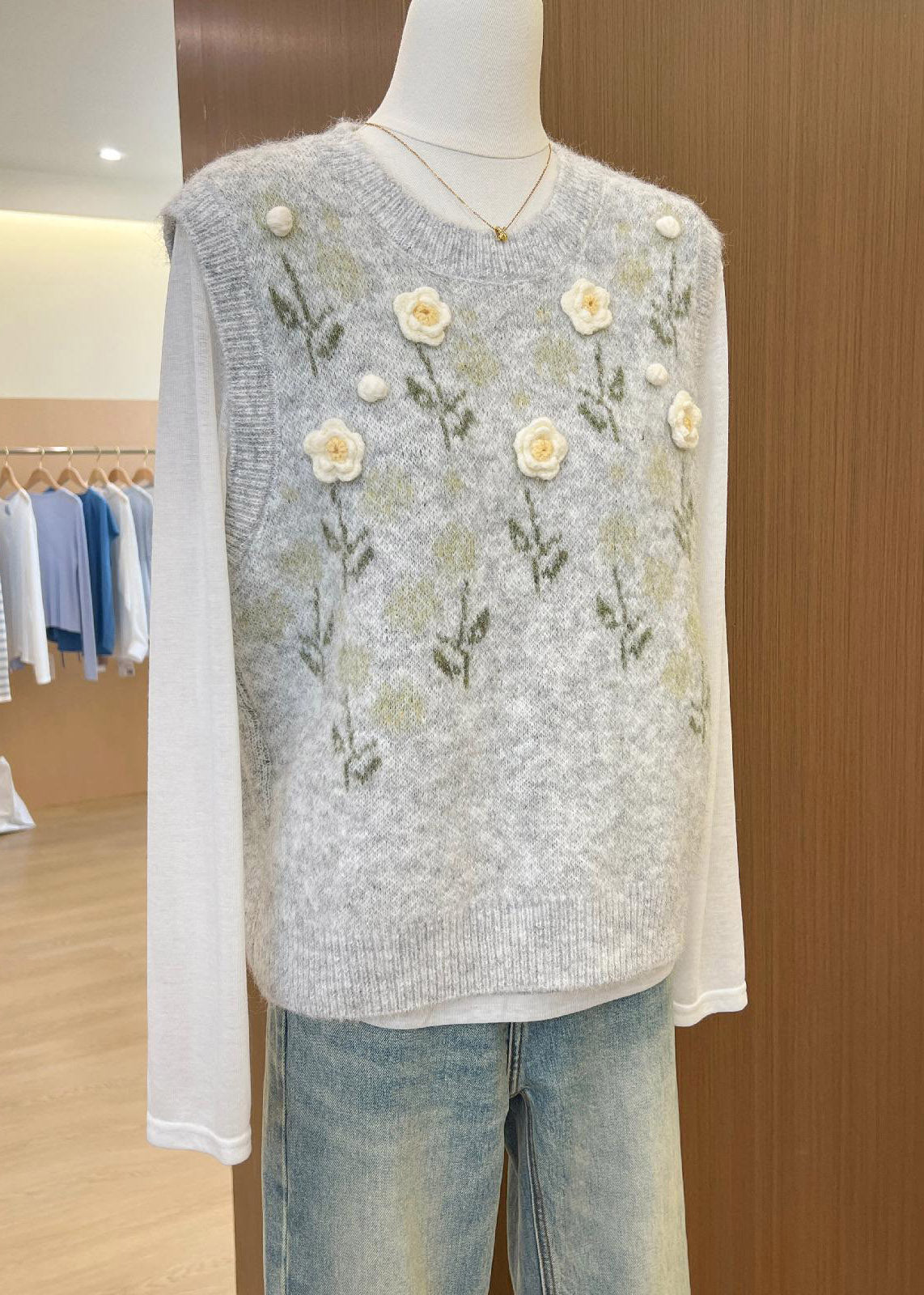 Classic Vintage & Enduringly Stylish Garment