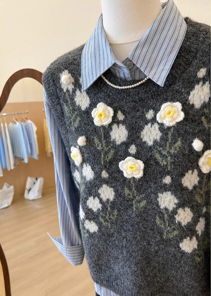 Polished Garment with an Effortless Classic Look