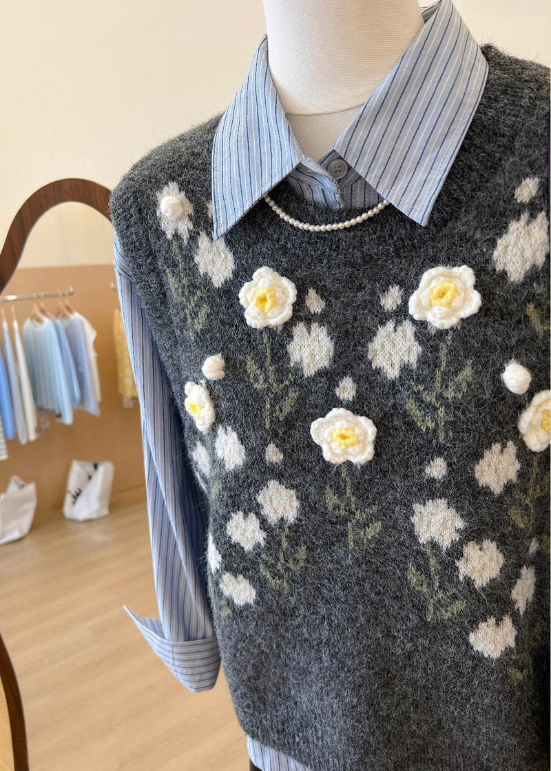 Polished Garment with an Effortless Classic Look
