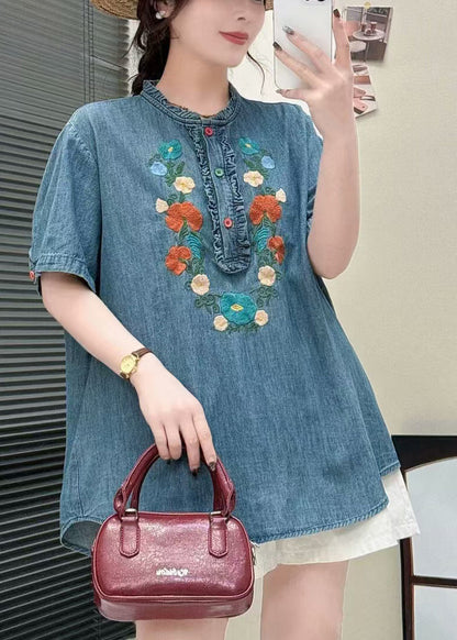 Sophisticated Shirt with a Clean Classic Look