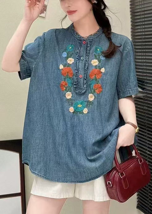 Sophisticated Shirt with a Clean Classic Look