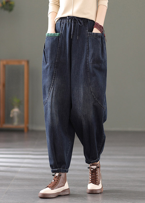 Vintage Inspired Pants with a Contemporary Edge
