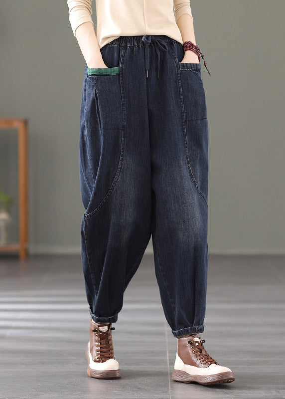 Vintage Inspired Pants with a Contemporary Edge