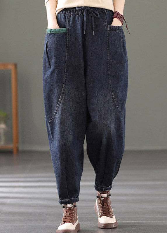 Vintage Inspired Pants with a Contemporary Edge