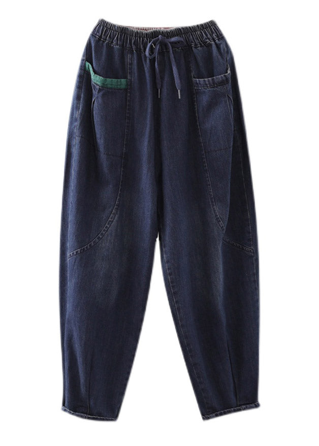 Vintage Inspired Pants with a Contemporary Edge