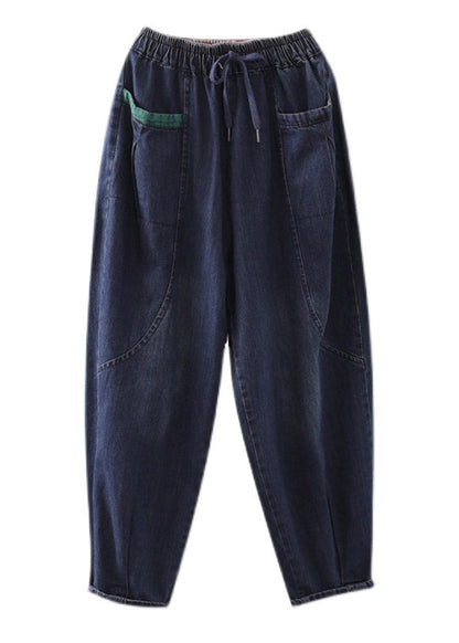Vintage Inspired Pants with a Contemporary Edge