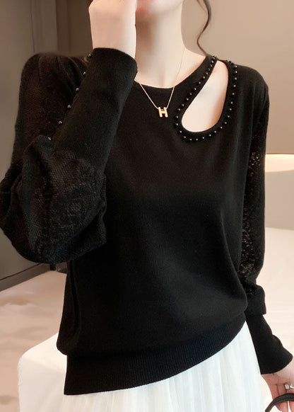 Effortlessly Elegant Top with a Timeless Design