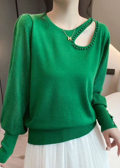 Sophisticated Top with a Clean Classic Look