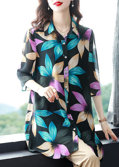 Beautifully Crafted Shirt in a Classic Style