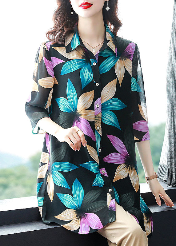 Beautifully Crafted Shirt in a Classic Style