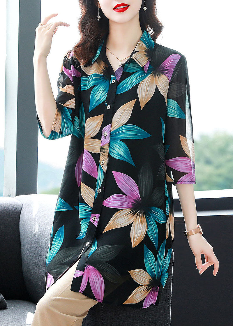 Beautifully Crafted Shirt in a Classic Style