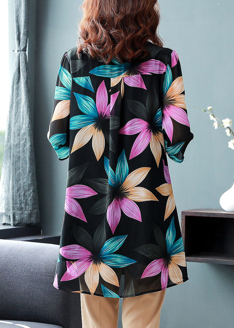 Beautifully Crafted Shirt in a Classic Style
