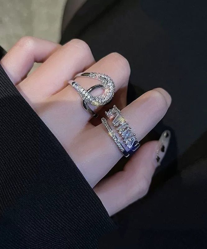 Charming Gold Set for Any Occasion