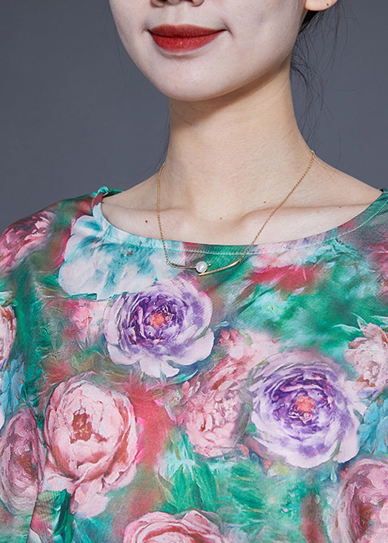 Classic Vintage Garment with a Flattering Fit