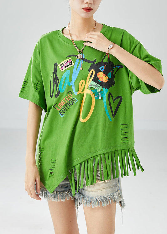 Beautifully Crafted Top in a Classic Style