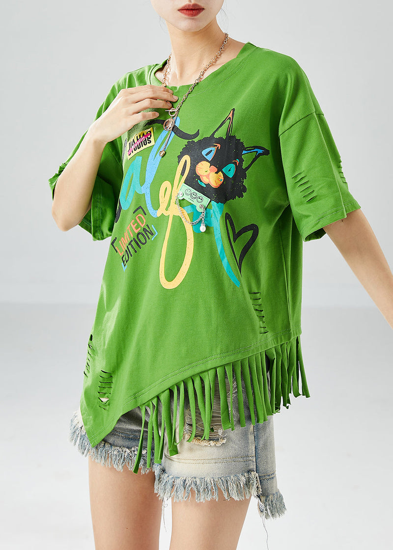 Beautifully Crafted Top in a Classic Style