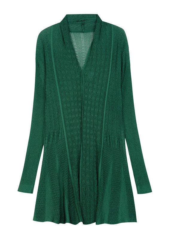 Beautifully Balanced Cardigan with Timeless Character