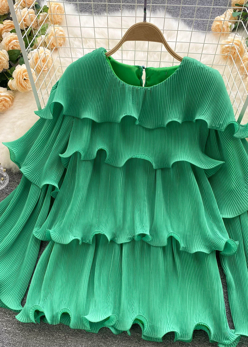 Polished Top with an Effortless Classic Look