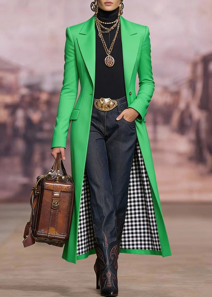 Elegant Coat for Every Occasion