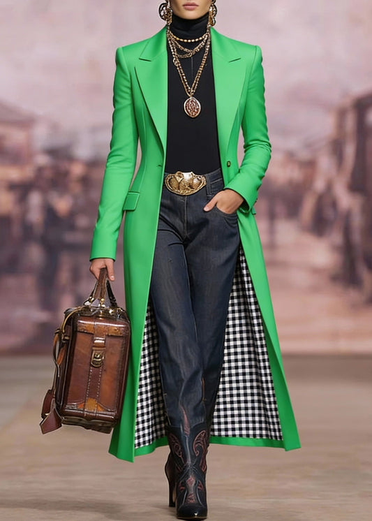 Elegant Coat for Every Occasion