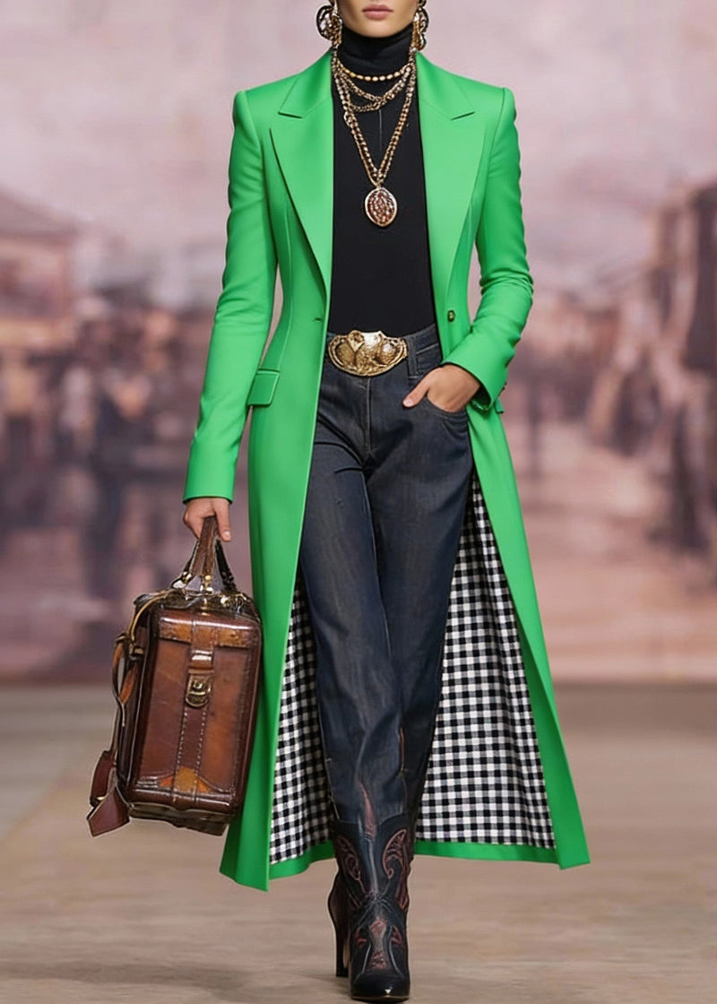 Elegant Coat for Every Occasion