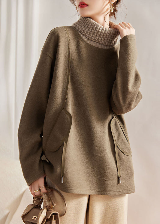 Beautifully Finished Shirt in a Timeless Design