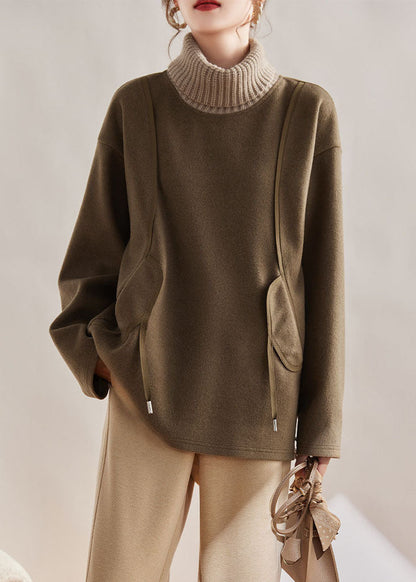 Elegantly Styled Shirt for Everyday Wear