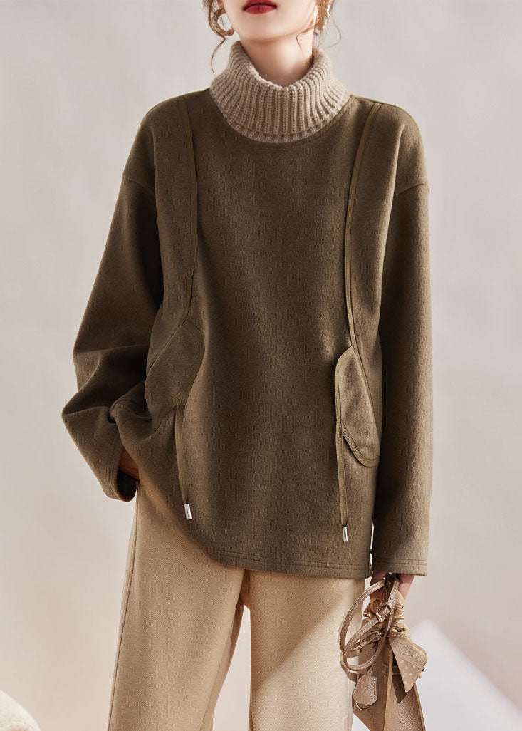 Elegantly Styled Shirt for Everyday Wear