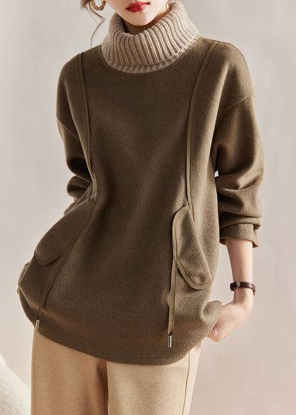 Elegantly Styled Shirt for Everyday Wear