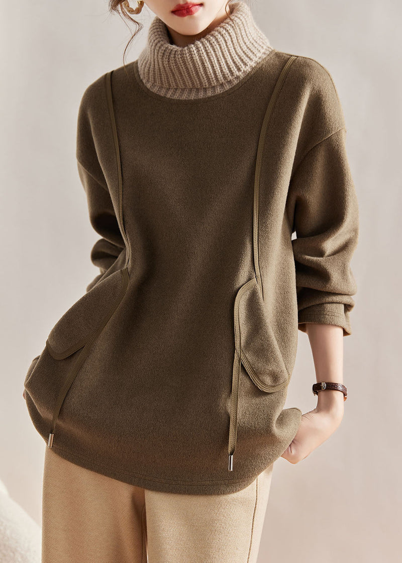 Elegantly Styled Shirt for Everyday Wear