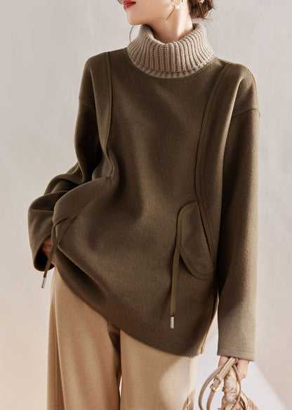 Elegantly Styled Shirt for Everyday Wear