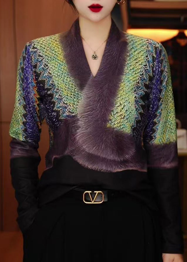 Polished Top with an Effortless Classic Look