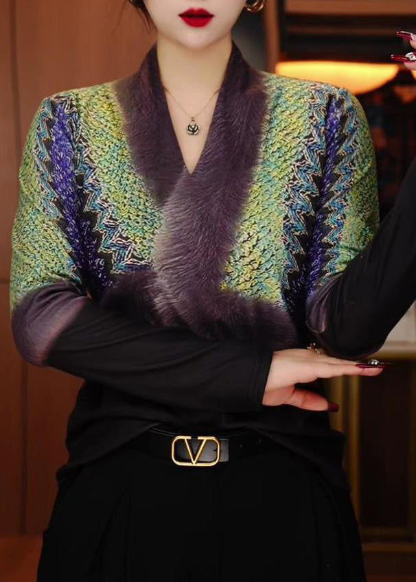 Polished Top with an Effortless Classic Look