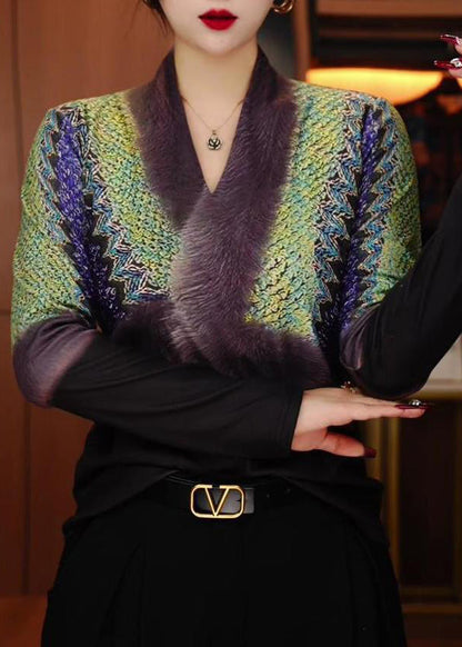 Polished Top with an Effortless Classic Look