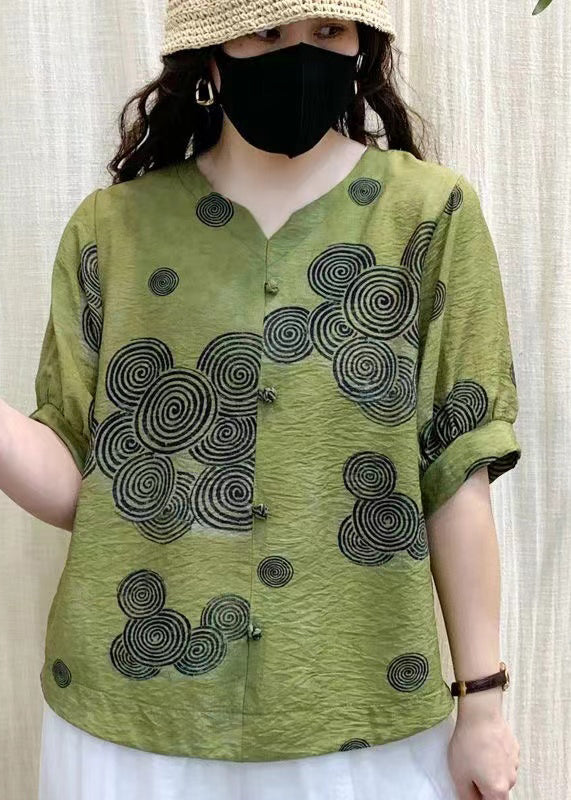 Beautifully Balanced Shirt with Timeless Character